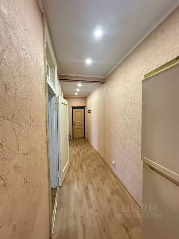 3-к кв. Ставропольский край, Кисловодск ул. Куйбышева (62.8 м) - Фото 1