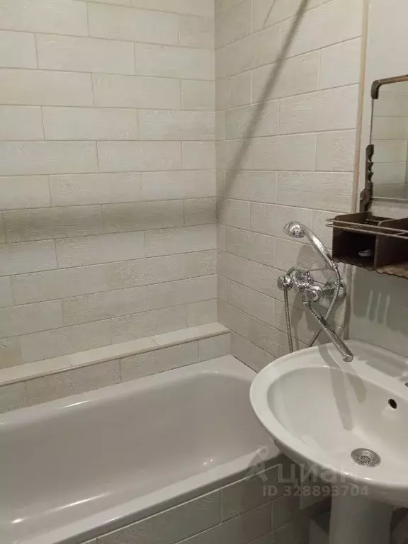 1-к кв. Ростовская область, Ростов-на-Дону Ворошиловский просп., 60 ... - Фото 2