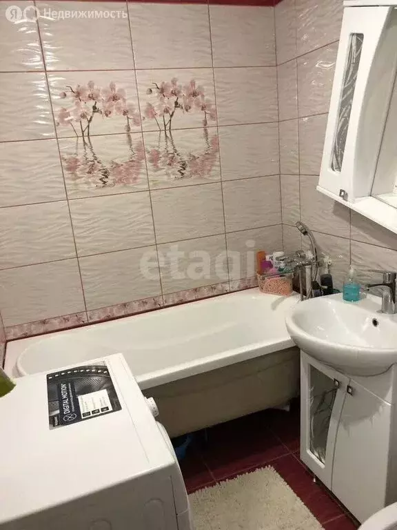 1-комнатная квартира: Воронеж, Волго-Донская улица, 21 (31 м) - Фото 0