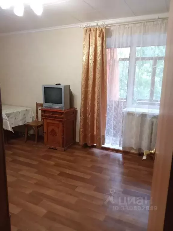1-к кв. Башкортостан, Уфа ул. Кирова, 40 (34.0 м) - Фото 2