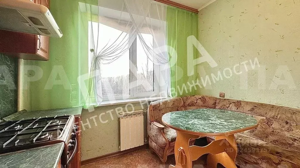 2-к кв. Самарская область, Самара просп. Кирова, 326 (52.0 м) - Фото 2