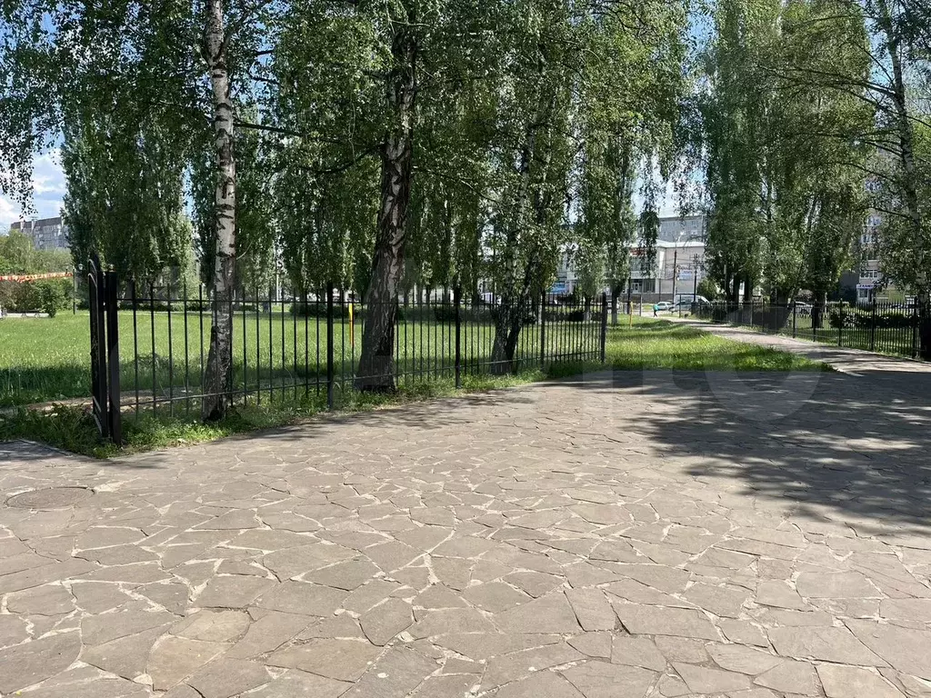 Торговая площадь - Фото 1