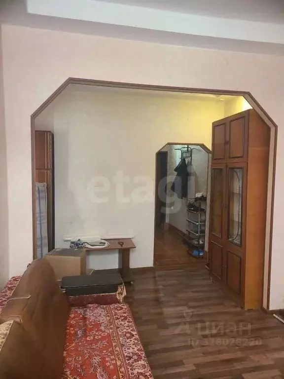 2-к кв. Нижегородская область, Нижний Новгород ул. Шекспира, 5 (41.5 ... - Фото 1