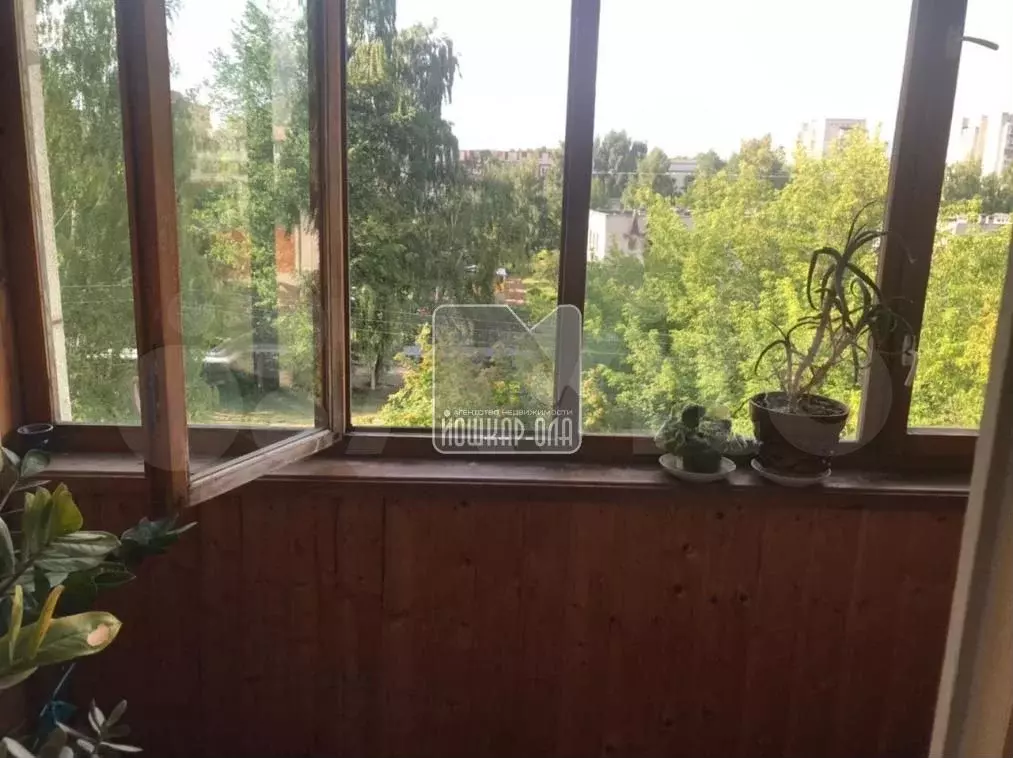 2-к. квартира, 53 м, 4/5 эт. - Фото 1