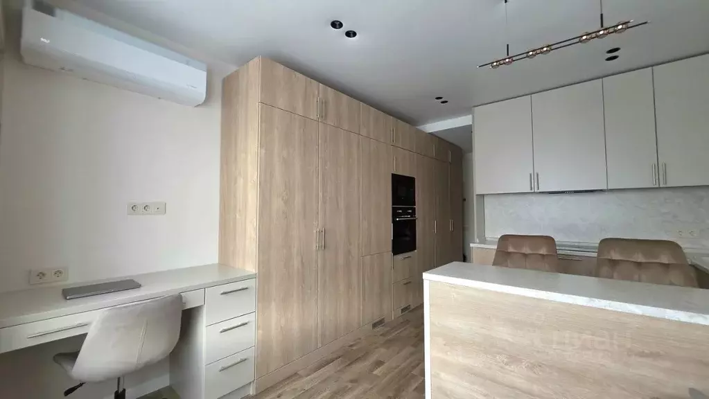 Студия Москва Барклая ул., 6Ак1 (23.0 м) - Фото 2