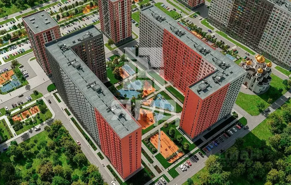 Студия Ростовская область, Аксайский район, Щепкинское с/пос, пос. ... - Фото 2