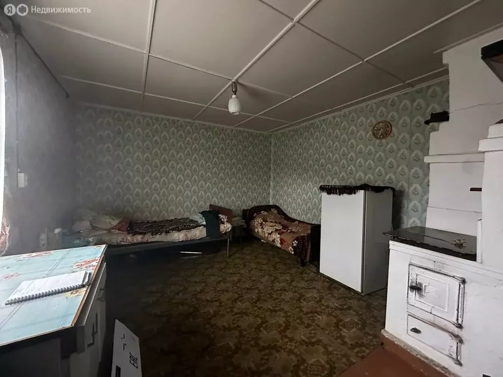 Дом в Иркутск, СНТ 6-я Пятилетка, улица Мичурина, 2 (30 м) - Фото 1