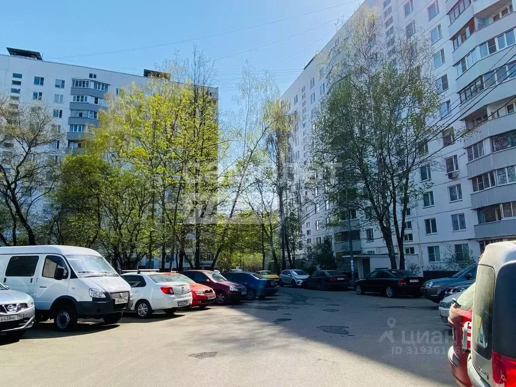 3-к кв. Москва, Москва, Троицк ул. Солнечная, 2 (63.1 м) - Фото 0