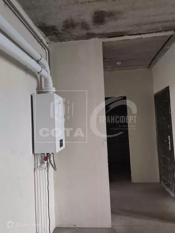 Продаётся 2-к квартира, 71.09 м - Фото 1