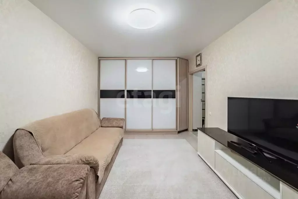 2-к кв. Ульяновская область, Ульяновск ул. Ульяны Громовой, 6 (53.0 м) - Фото 2