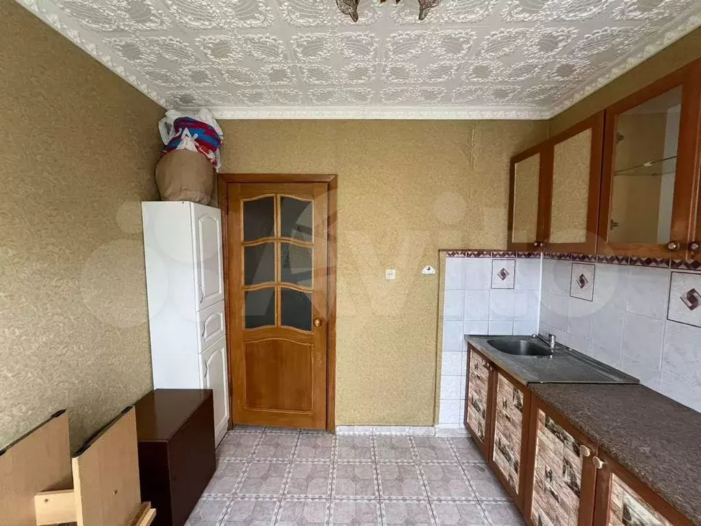 2-к. квартира, 52,1 м, 6/9 эт. - Фото 1