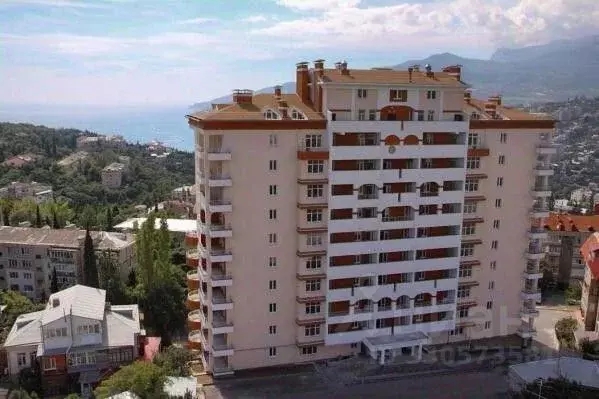 4-к кв. Крым, Ялта ул. Свердлова, 48Ак6 (340.0 м) - Фото 1