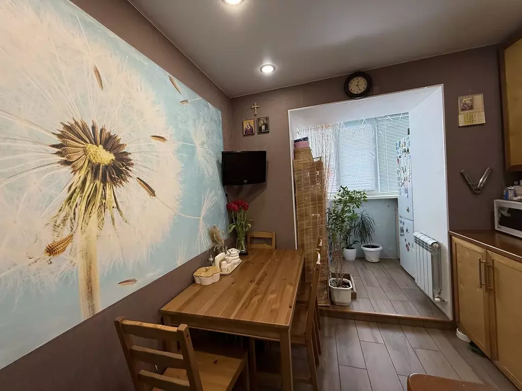 Продаётся 2-к квартира, 42.7 м - Фото 0