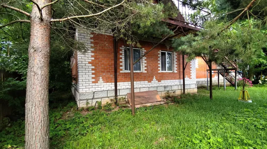 Коттедж в Тверская область, Конаковский муниципальный округ, д. ... - Фото 2