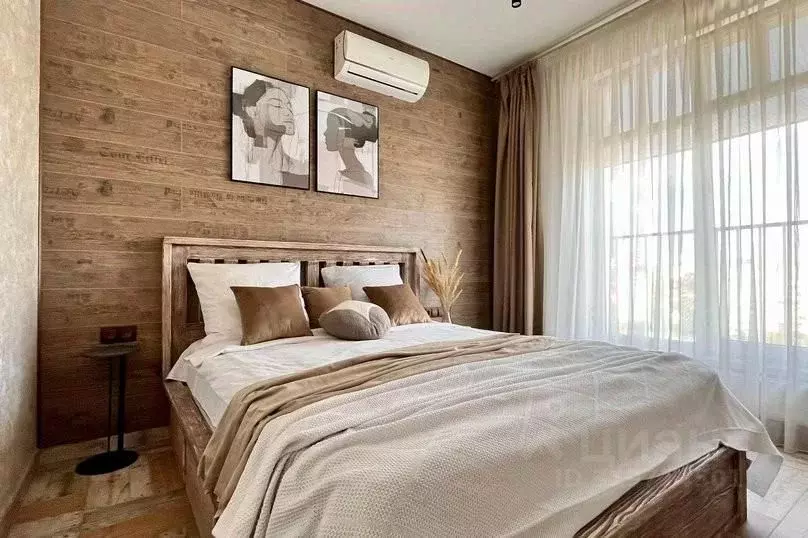 1-к кв. Крым, Симферопольский район, с. Мирное ул. Крымской Весны, 1к1 ... - Фото 2