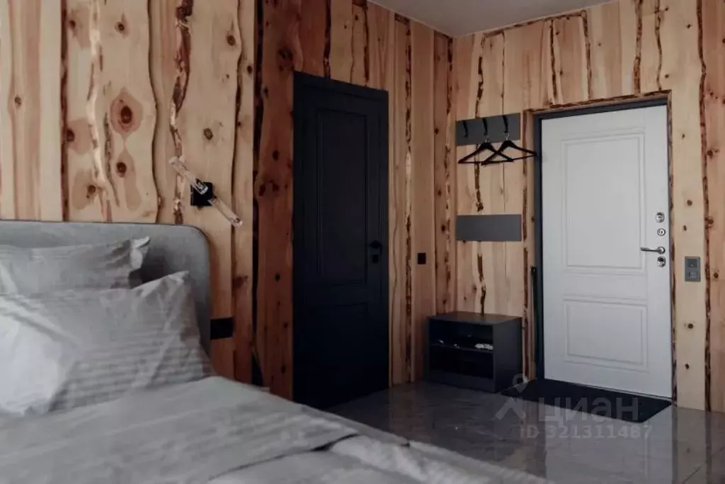 Комната Ленинградская область, Всеволожский район, Рахья рп - Фото 2