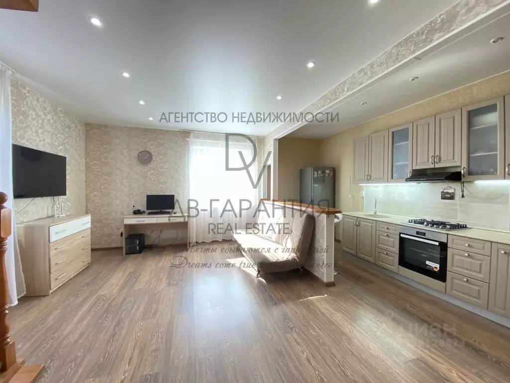 Дом в Калининградская область, Багратионовский муниципальный округ, ... - Фото 2