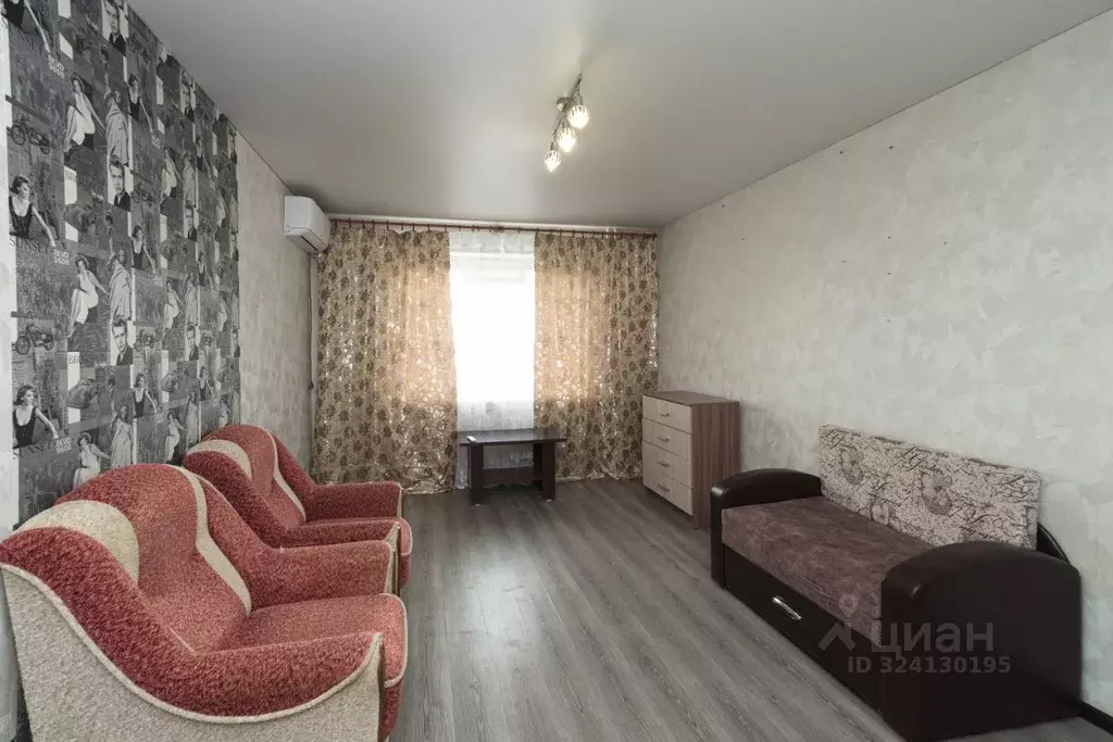 1-к кв. Саратовская область, Саратов проезд 2-й имени Блинова Ф.А., 6 ... - Фото 2