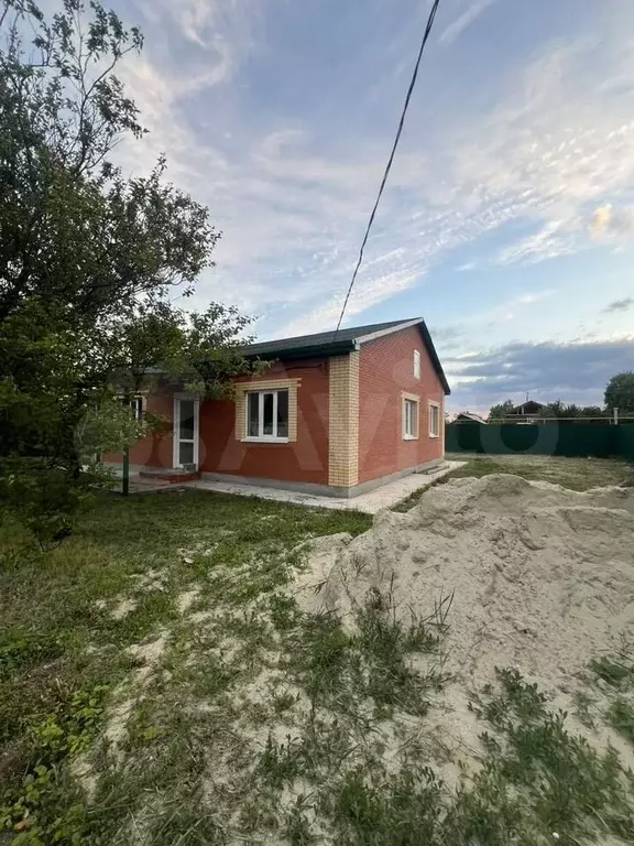 Дом 97 м на участке 6 сот. - Фото 1