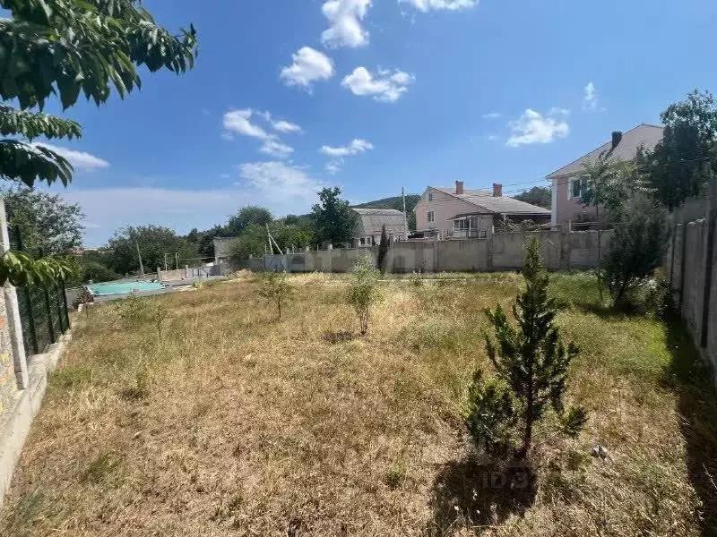 Дом в Крым, Феодосия муниципальный округ, с. Солнечное ул. Дачная (60 ... - Фото 1