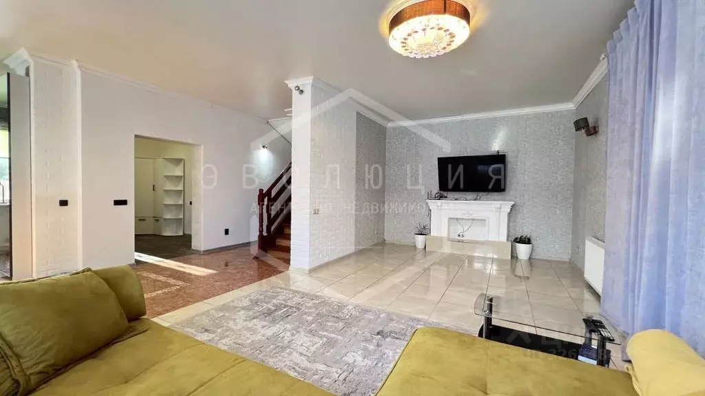 Дом в Калининградская область, Гурьевский муниципальный округ, пос. ... - Фото 2