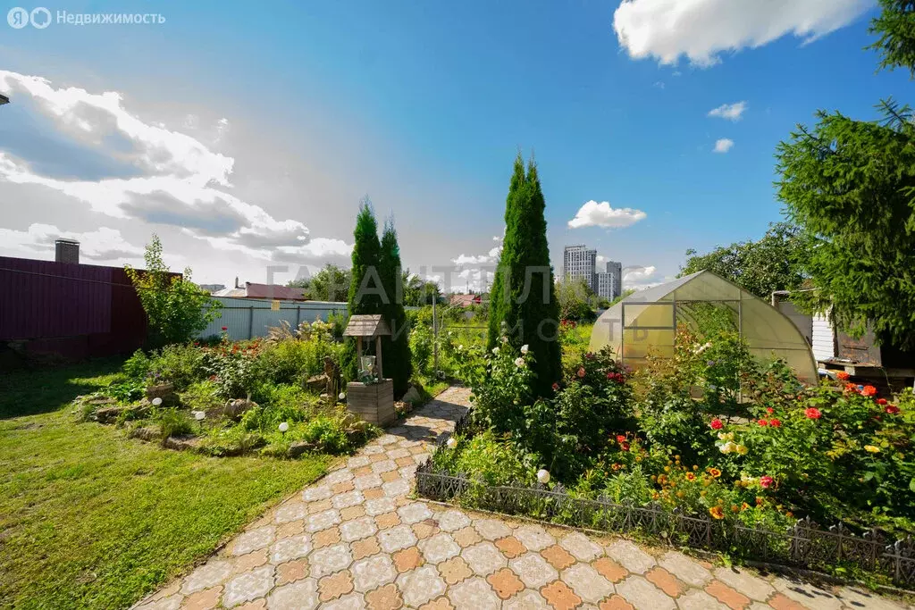 Дом в Липецк, Красная улица, 30А (65 м) - Фото 0