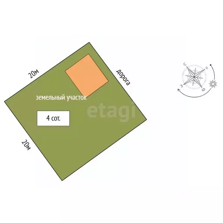 Дом в Ярославская область, Ярославский муниципальный округ, ... - Фото 2