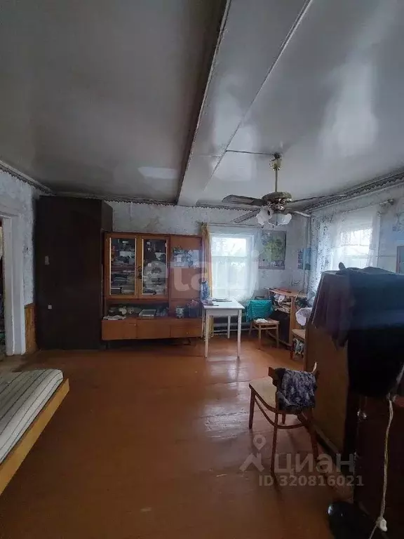 Дом в Архангельская область, Котласский муниципальный округ, д. ... - Фото 1