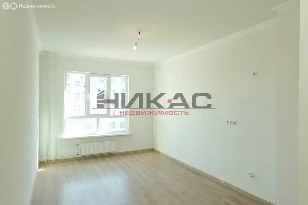 Квартира-студия: Ярославль, Шандорная улица, 14 (21.3 м) - Фото 1