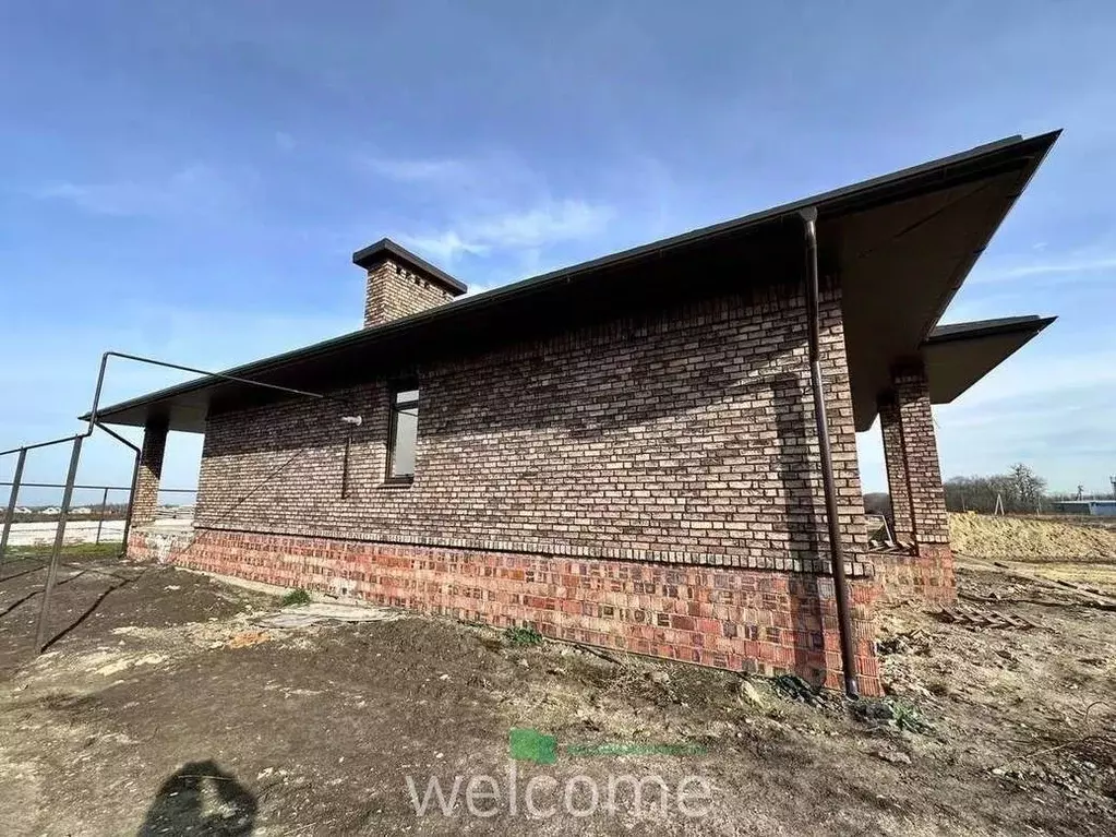 Дом в Ставропольский край, Ставрополь ул. Коломийцева (162 м) - Фото 2