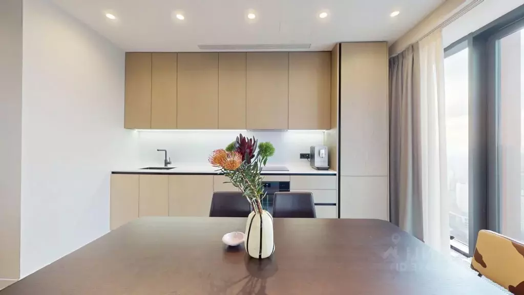 2-к кв. Москва 2-я Хуторская ул., 34 (62.0 м) - Фото 1