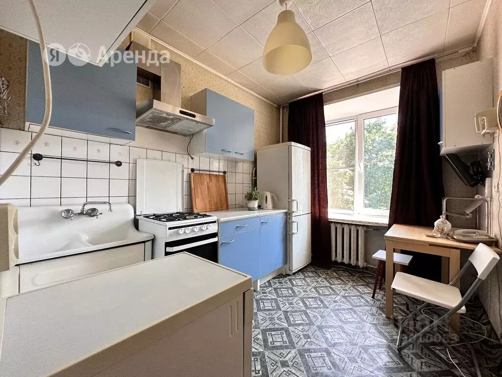 2-к кв. Москва Малая Филевская ул., 68 (57.0 м) - Фото 1