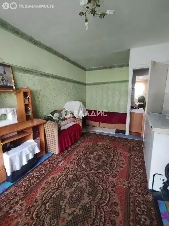 2-комнатная квартира: Стерлитамак, Коммунистическая улица, 53 (47.5 м) - Фото 2