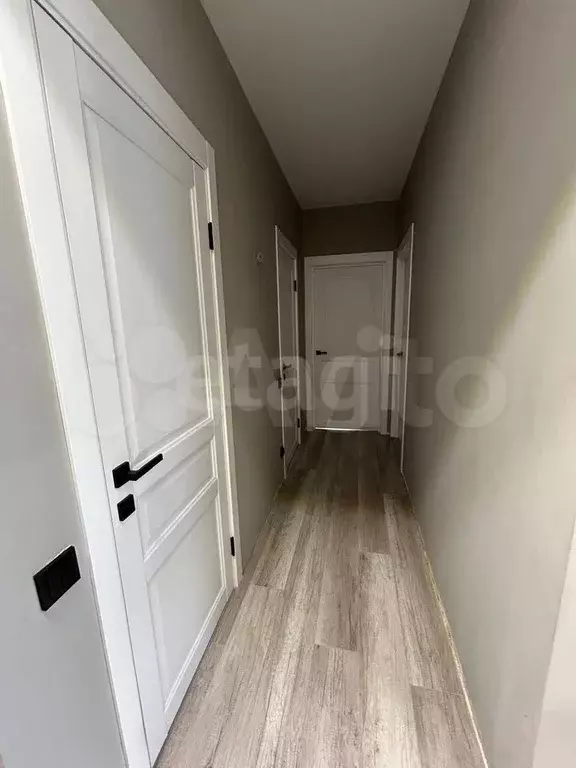 2-к. квартира, 52,8 м, 2/12 эт. - Фото 0