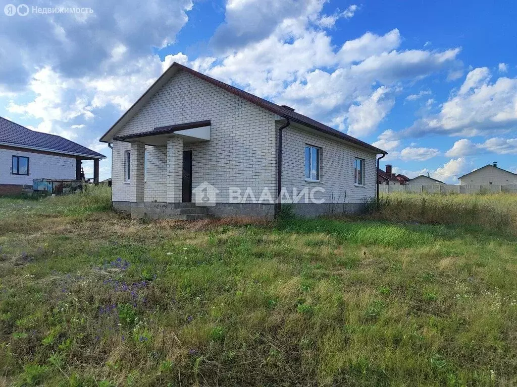 Дом в Стрелецкое, Офицерская улица, 9 (80.1 м) - Фото 1