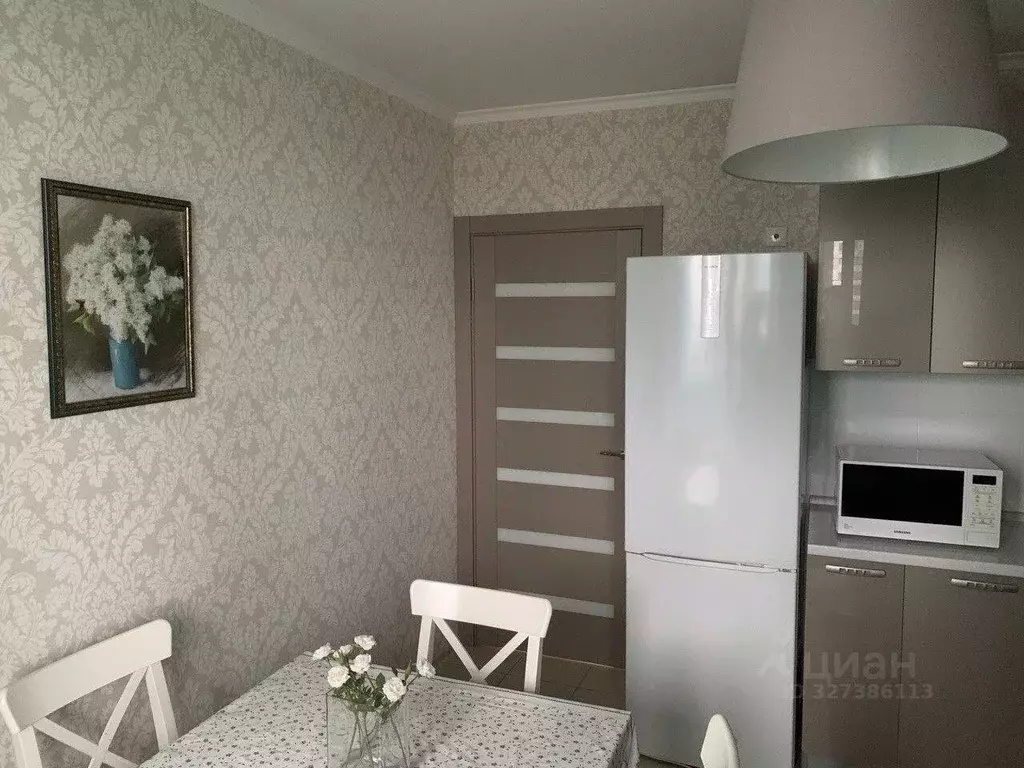 1-к кв. Москва Рязанский просп., 60К4 (41.0 м) - Фото 2