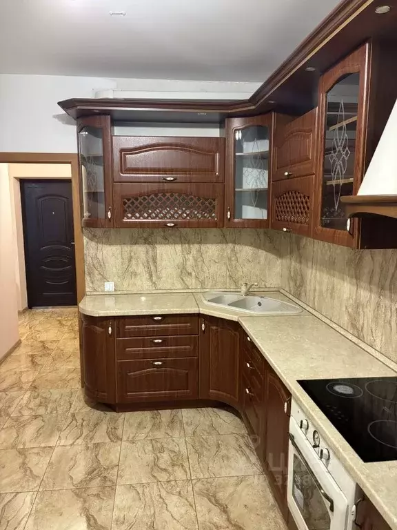 1-к кв. Свердловская область, Екатеринбург ул. Циолковского, 57 (37.0 ... - Фото 2