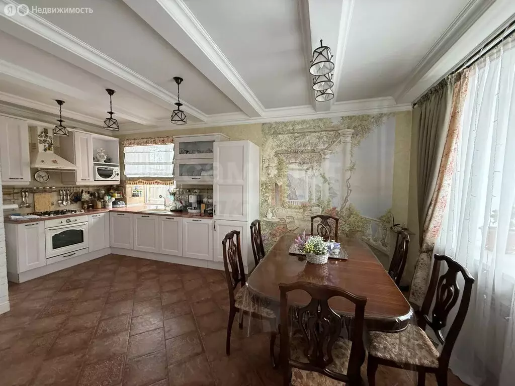 Дом в Оренбург, Гребенская улица, 86 (206.4 м) - Фото 1