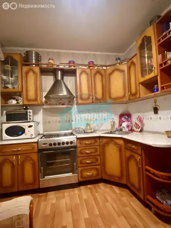 2-комнатная квартира: Мценск, улица Машиностроителей, 7 (50 м) - Фото 1