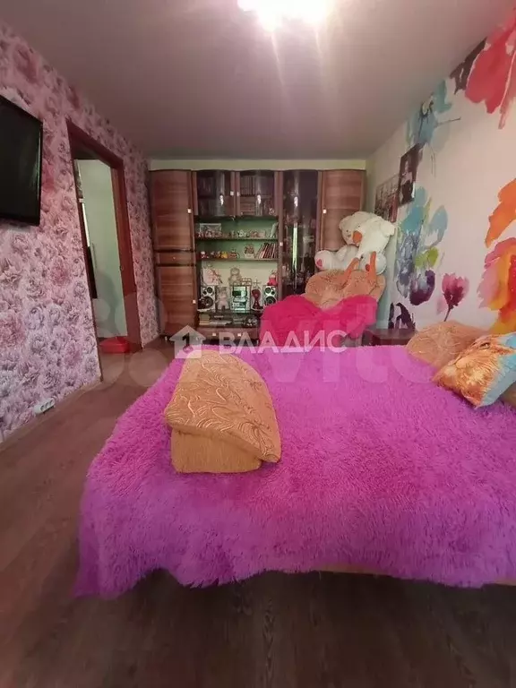2-к. квартира, 41,3 м, 5/5 эт. - Фото 0