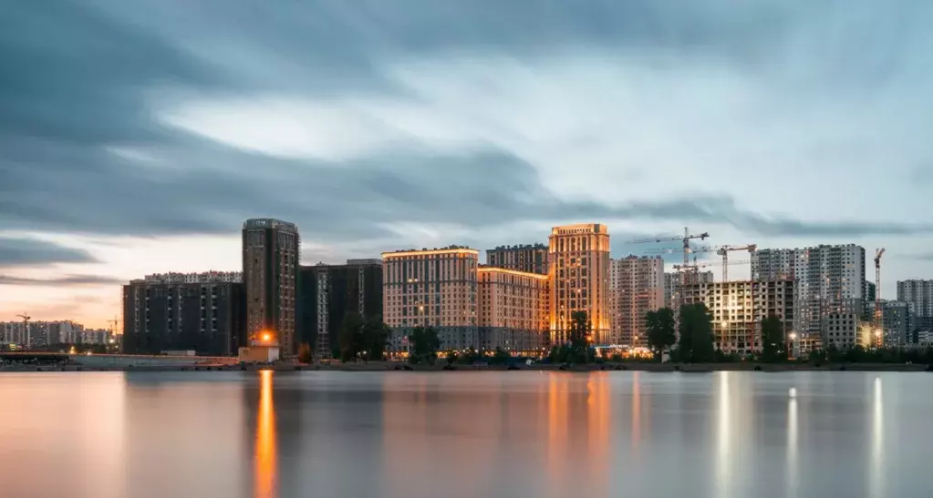Продаётся 2-к квартира, 64 м - Фото 1