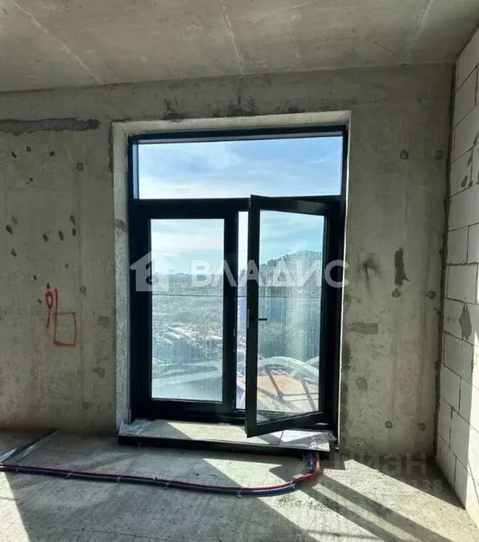 2-к кв. Москва Причальный проезд, 10к2 (62.3 м) - Фото 2