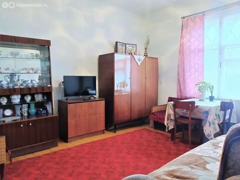 2-комнатная квартира: Челябинск, улица Станция 7-й километр, 9 (42 м) - Фото 1