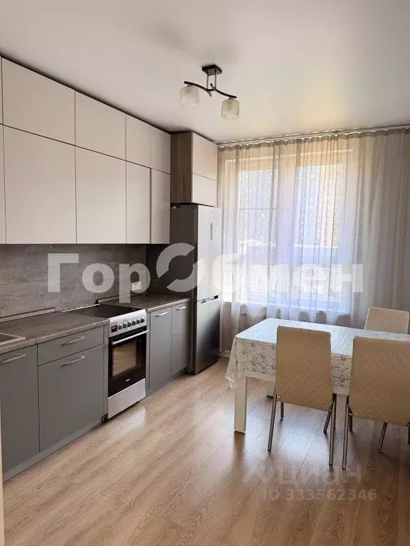2-к кв. Москва Сосенское поселение, просп. Куприна, 36к1 (54.6 м) - Фото 2