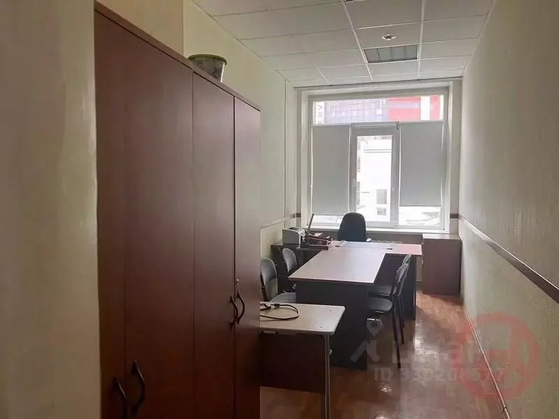 Офис в Самарская область, Самара Аэродромная ул., 40 (23 м) - Фото 1