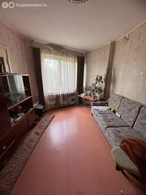 4-комнатная квартира: Липецк, 9-й микрорайон, 2 (85.2 м) - Фото 1