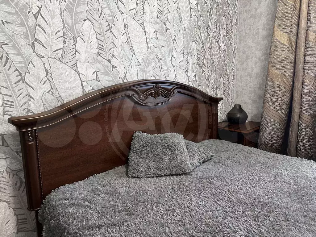 1-к. квартира, 40,9 м, 10/10 эт. - Фото 0