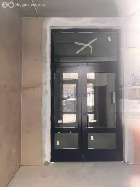 Помещение свободного назначения (98 м) - Фото 2