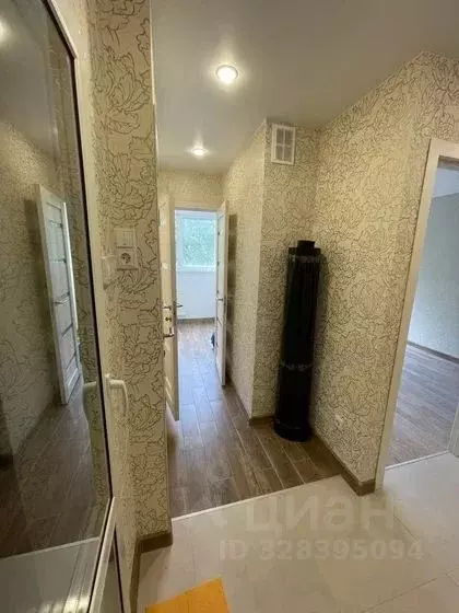 3-к кв. Санкт-Петербург Лужская ул., 14К1 (65.0 м) - Фото 2