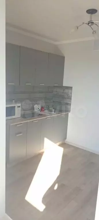 1-к. квартира, 35 м, 7/9 эт. - Фото 1